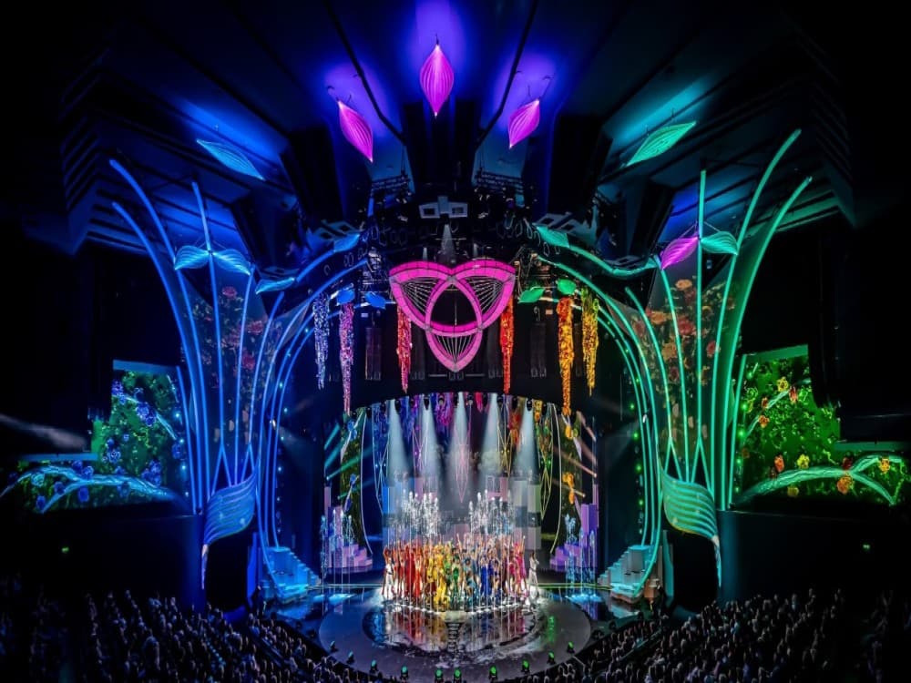 Friedrichstadt-Palast