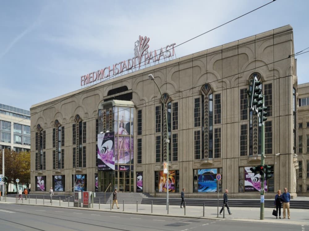 Friedrichstadt-Palast