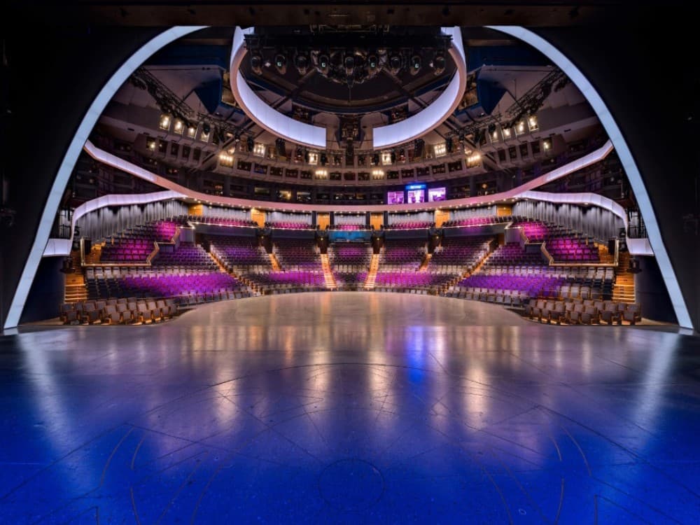 Friedrichstadt-Palast