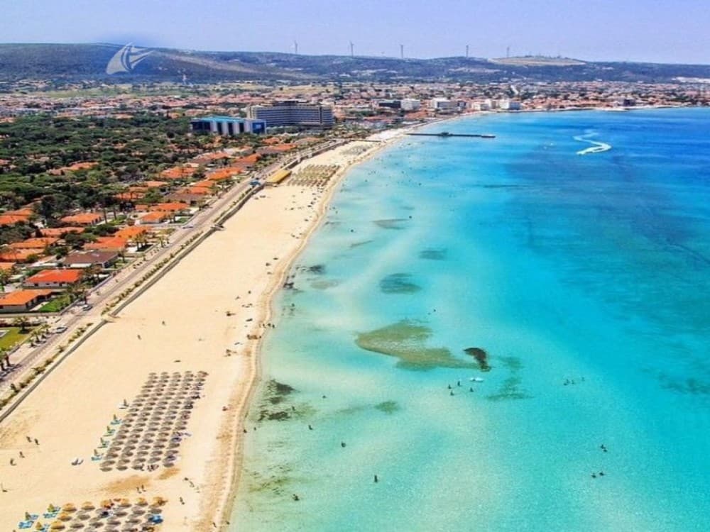 Cesme: Ilica Beach | ®ExcursionMania