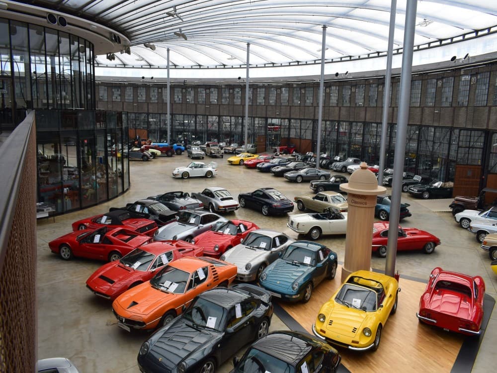 Classic Remise Berlin