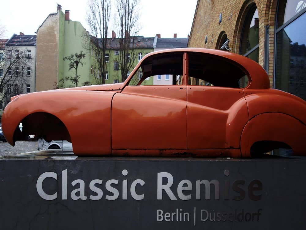 Classic Remise Berlin