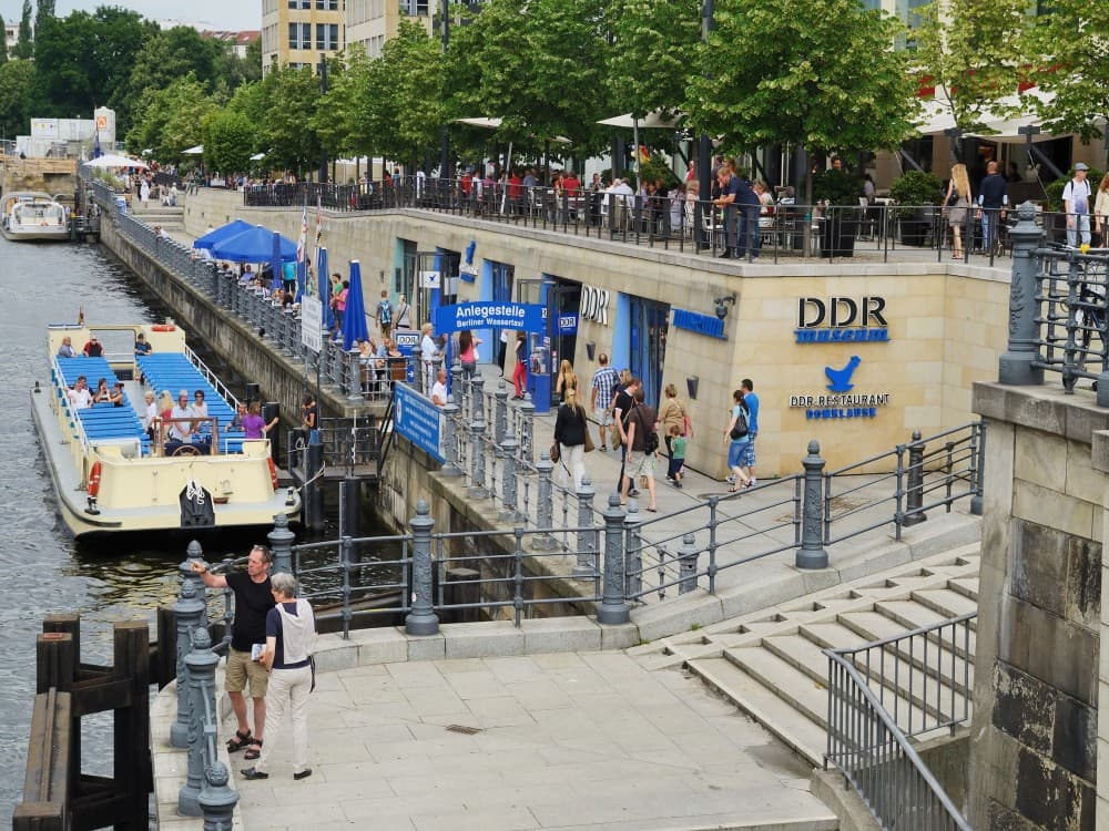 DDR Museum