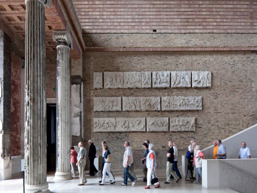 Neues Museum