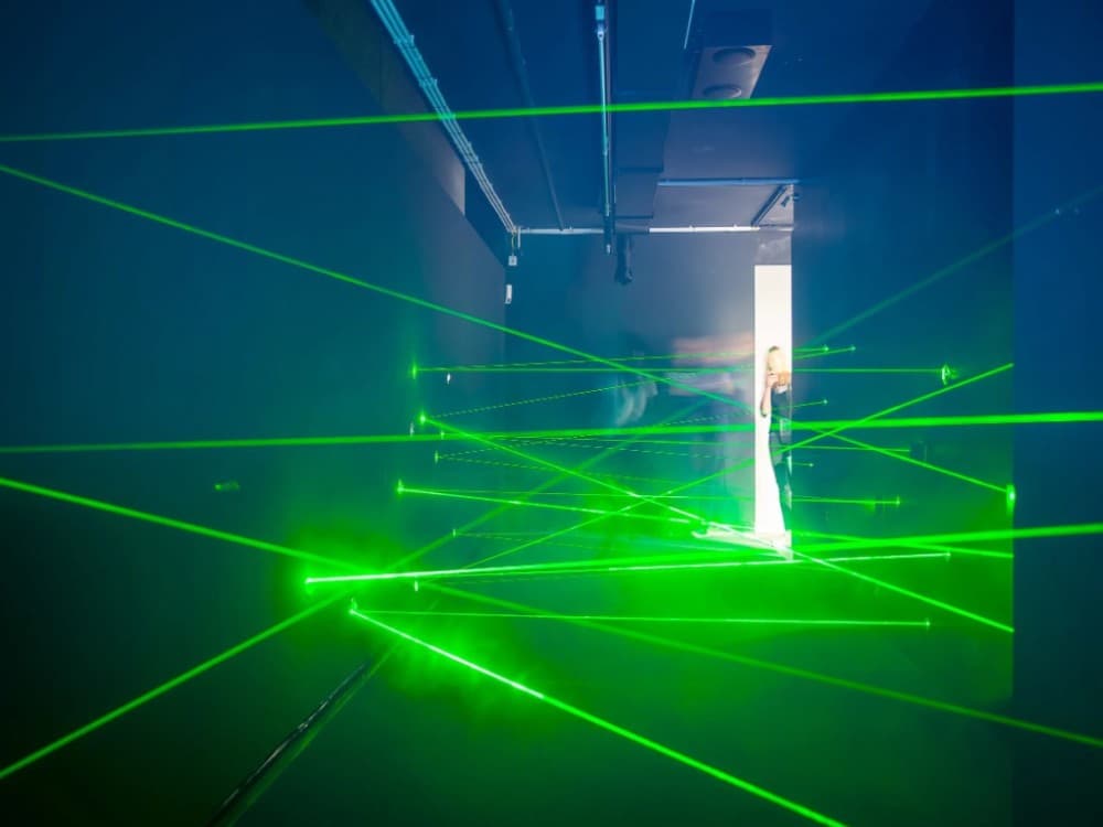 Berlin: German Spy Museum | ®ExcursionMania