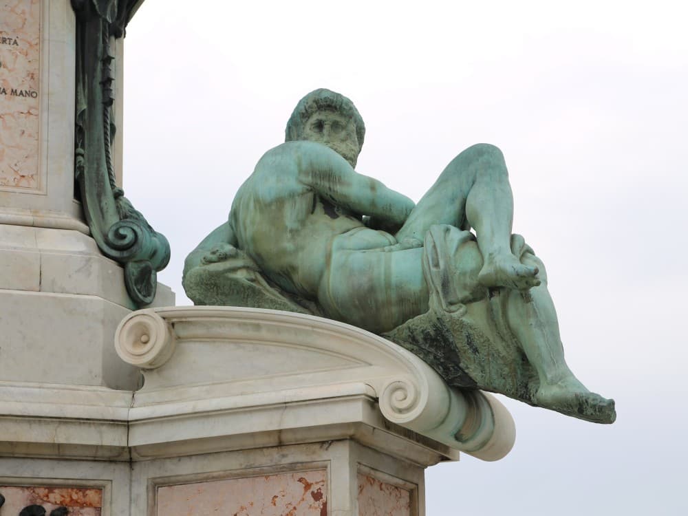 Piazzale Michelangelo