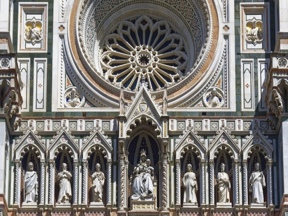 Duomo - Cattedrale di Santa Maria del Fiore