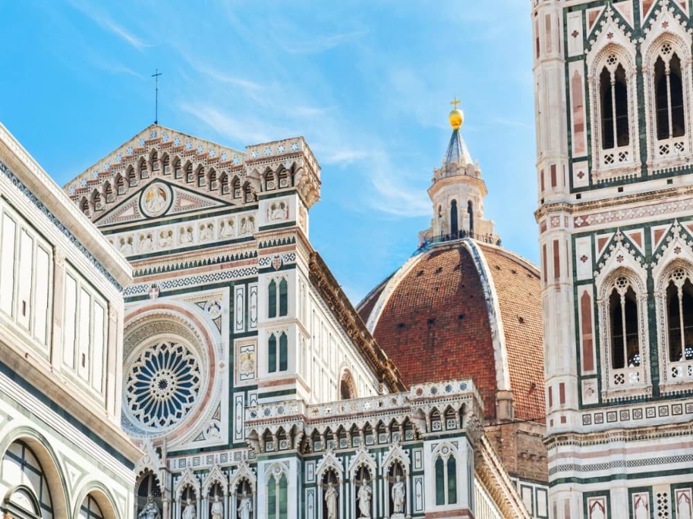 Duomo - Cattedrale di Santa Maria del Fiore