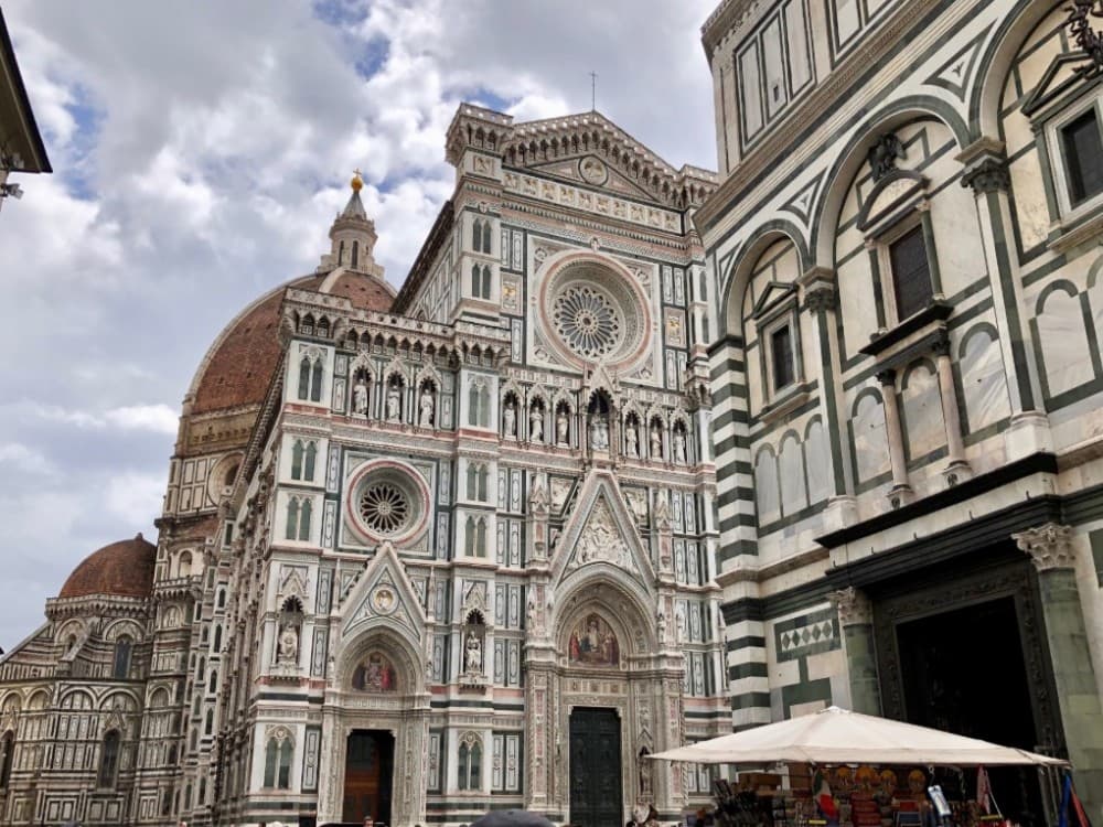 Duomo - Cattedrale di Santa Maria del Fiore