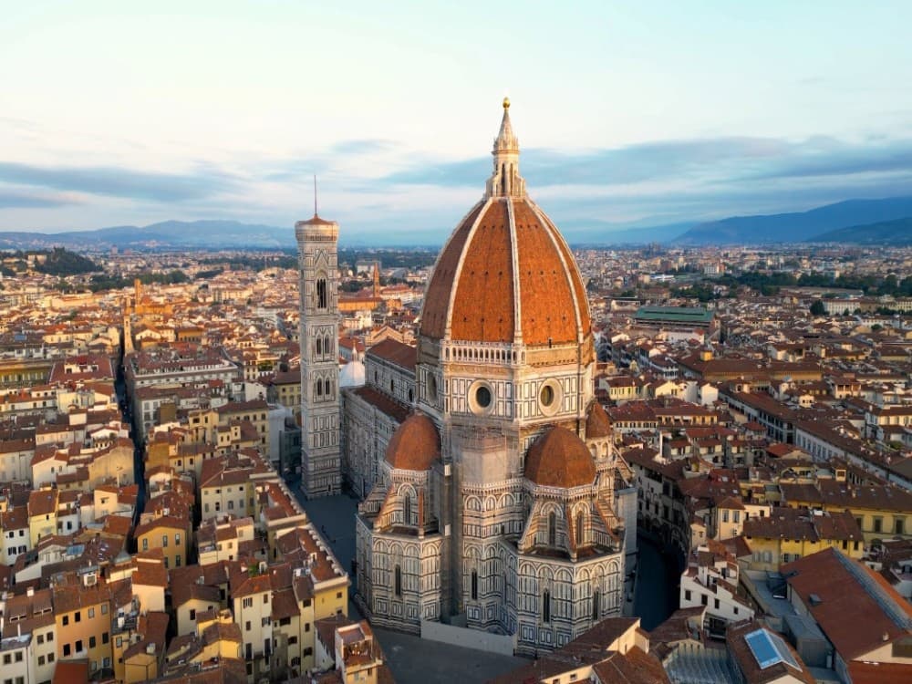 Duomo - Cattedrale di Santa Maria del Fiore