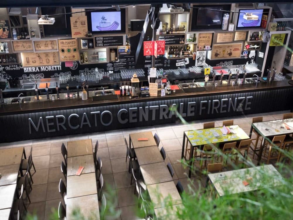 Mercato Centrale