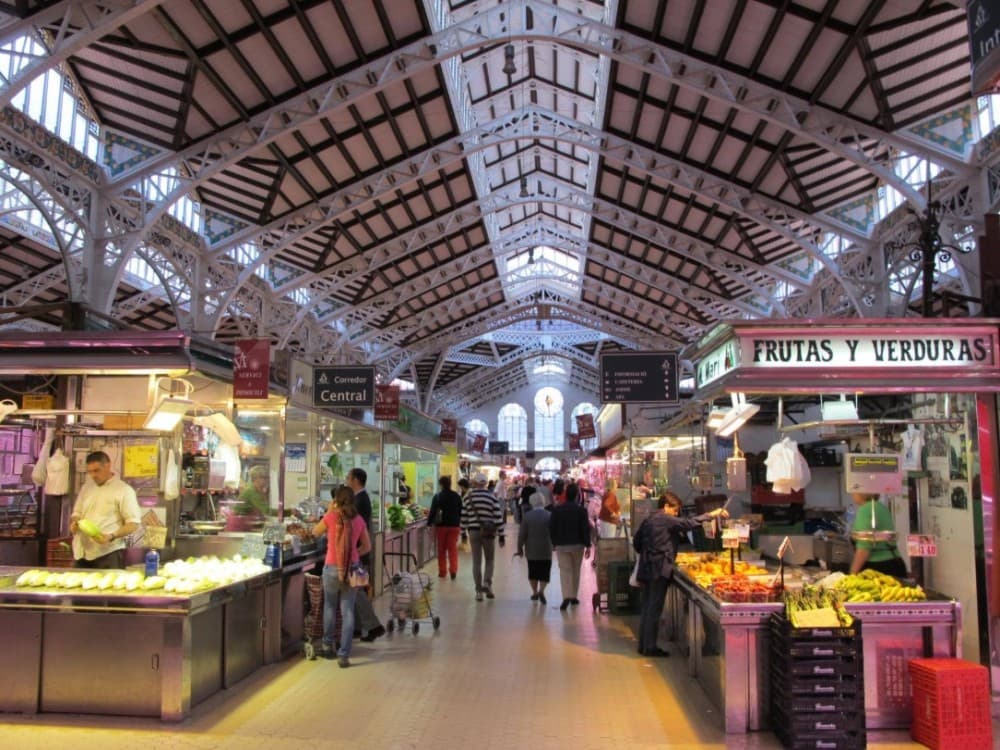 Mercato Centrale