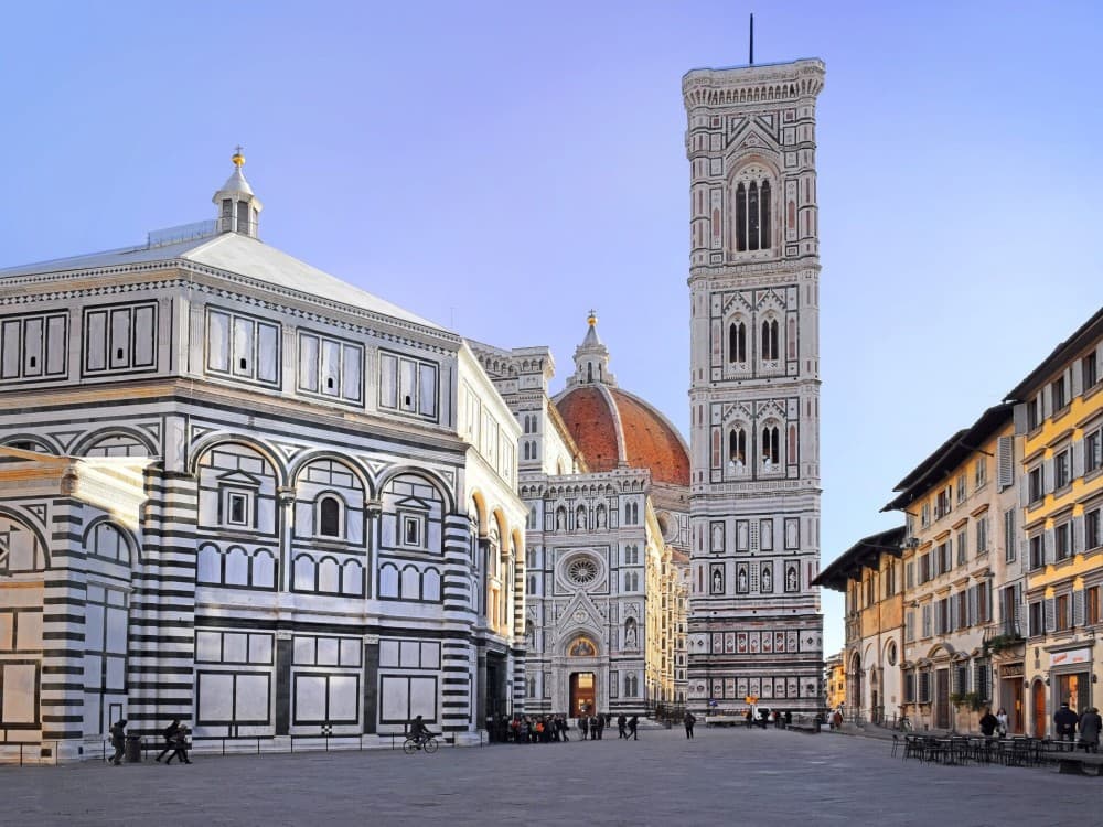 Piazza del Duomo