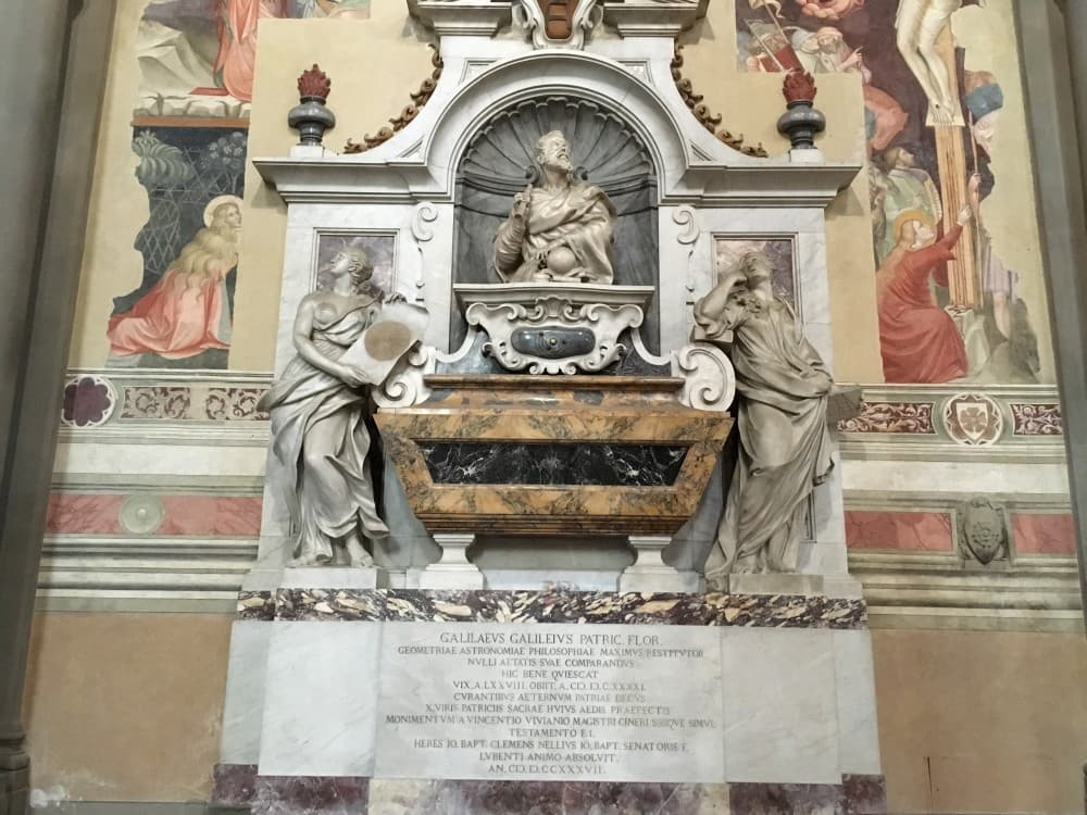 Basilica of Santa Croce