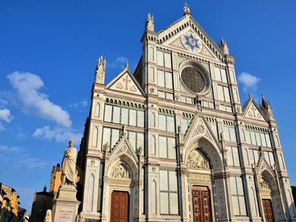 Basilica of Santa Croce