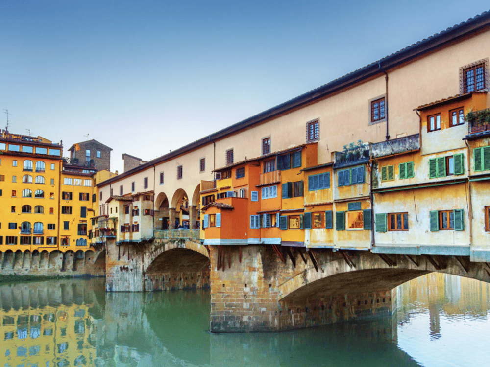 Ponte Vecchio