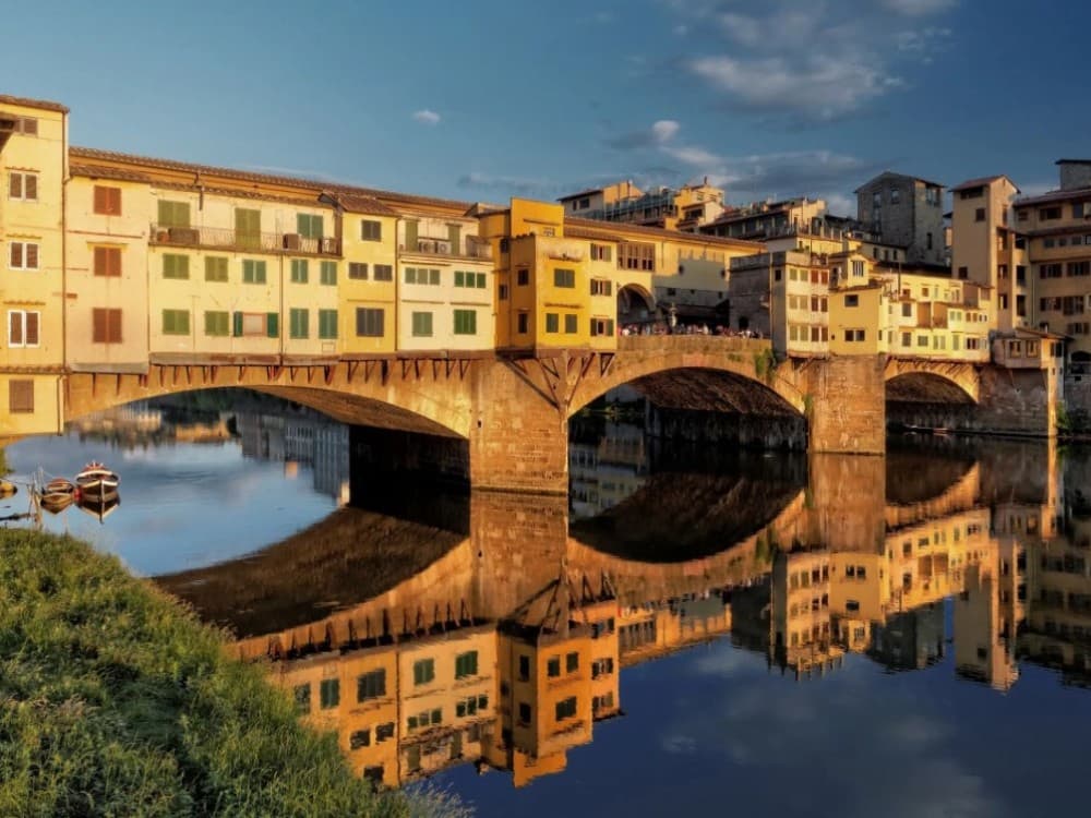 Ponte Vecchio