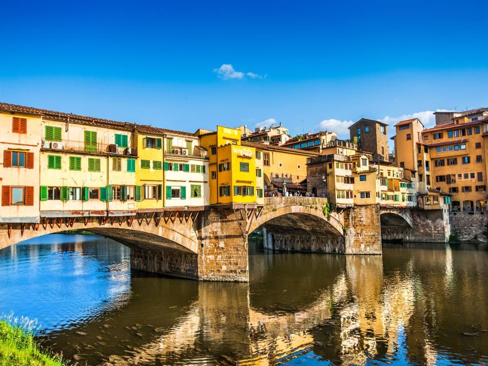 Ponte Vecchio
