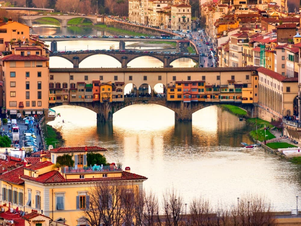 Ponte Vecchio