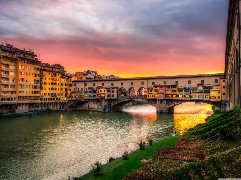 Ponte Vecchio