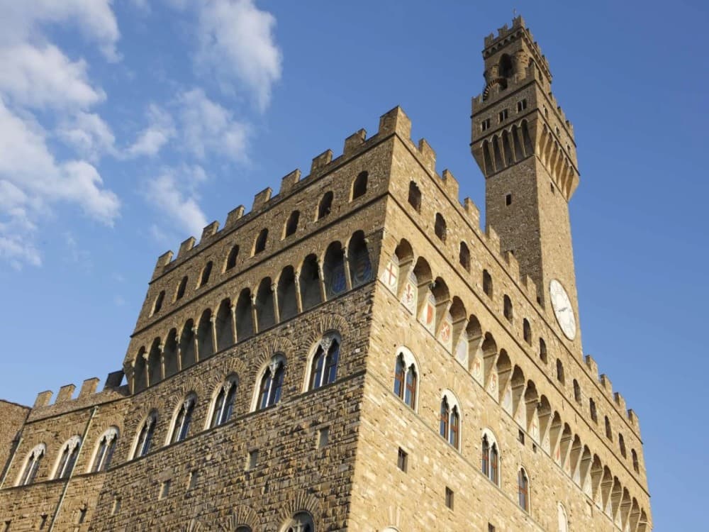 Palazzo Vecchio