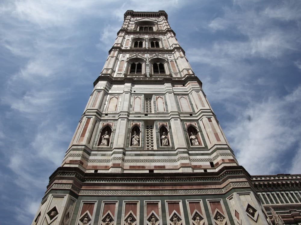 Campanile di Giotto