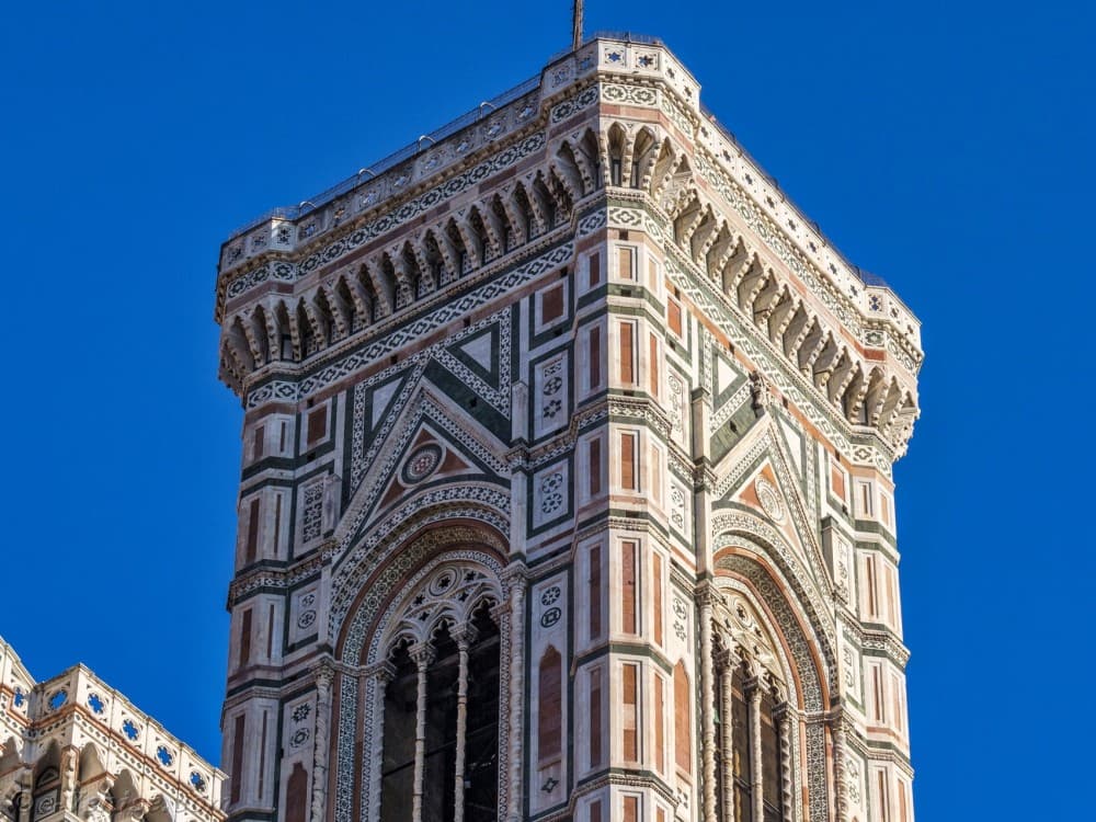 Campanile di Giotto