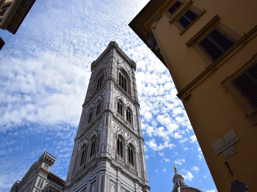 Campanile di Giotto