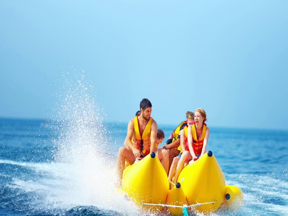 Family Friendly Tours in Sharm El-Sheikh