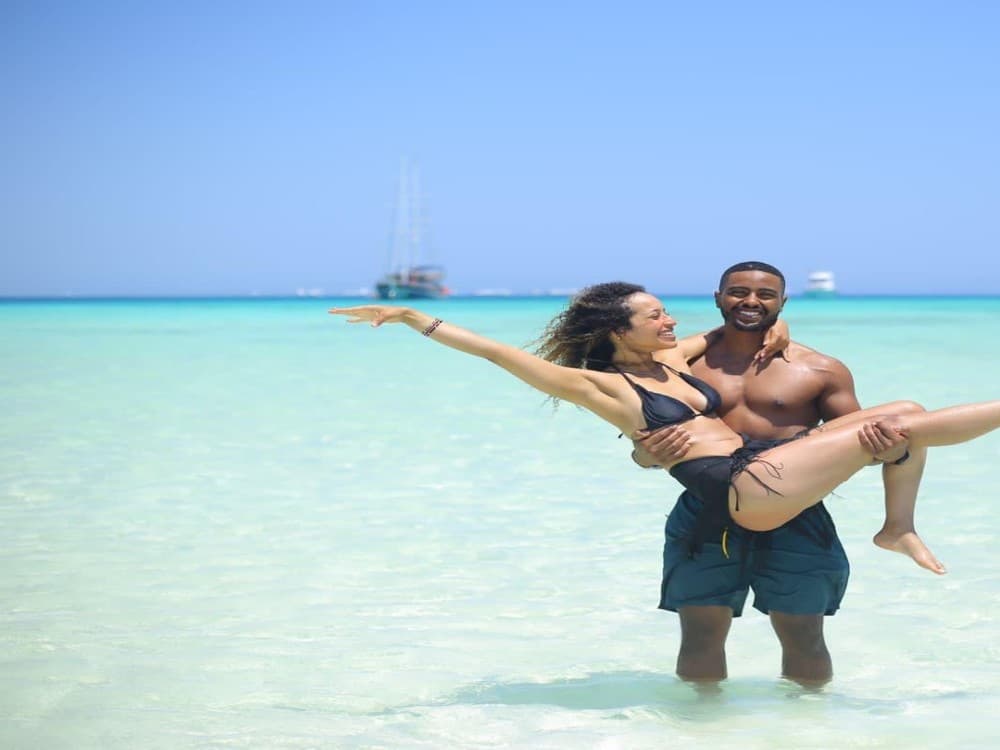 Ras Mohammed Tours in Sharm El-Sheikh