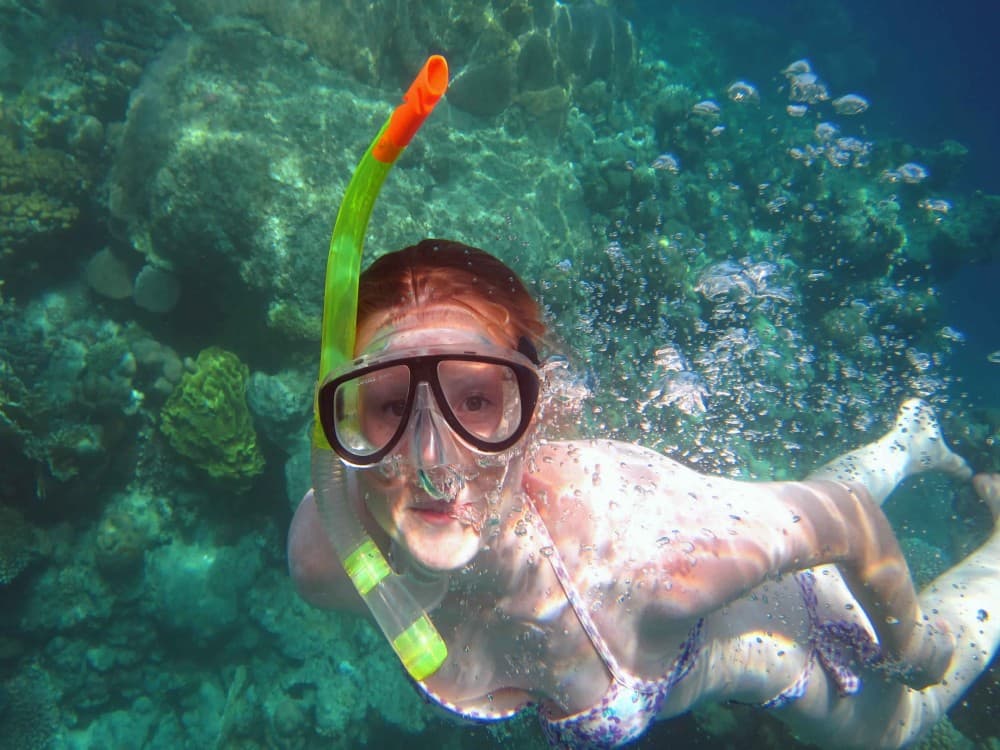 Ras Mohammed Tours in Sharm El-Sheikh