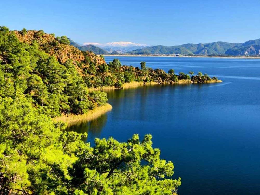 Akyaka: Koycegiz | ®ExcursionMania