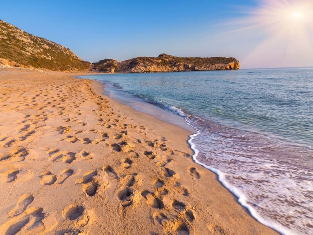 Kalkan: Patara Beach | ®ExcursionMania