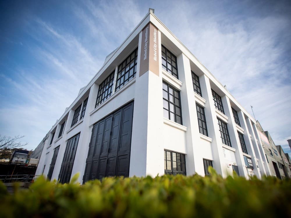 Cork: Rebel City Distillery | ®ExcursionMania