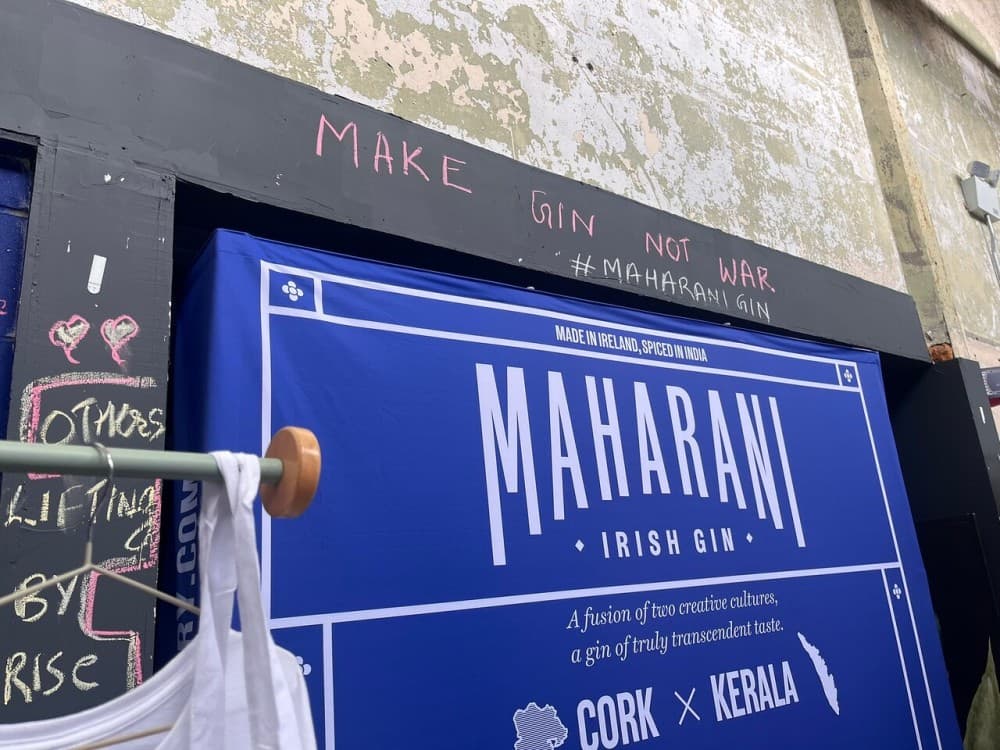 Rebel City Distillery