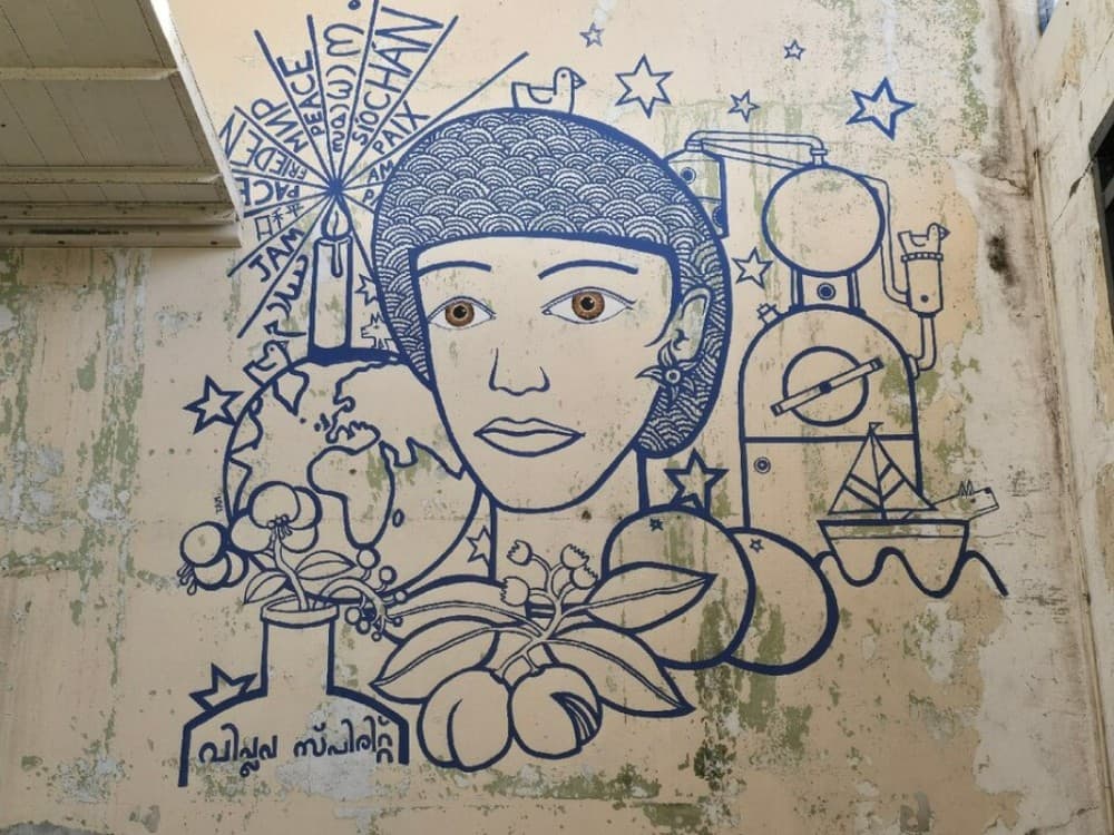 Rebel City Distillery