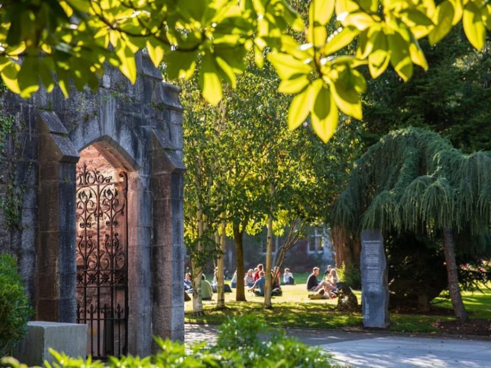 University College Cork