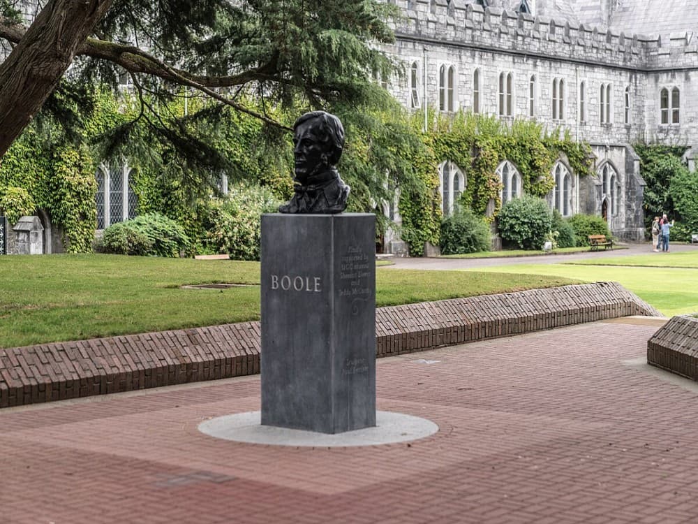 University College Cork