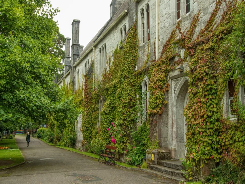 University College Cork