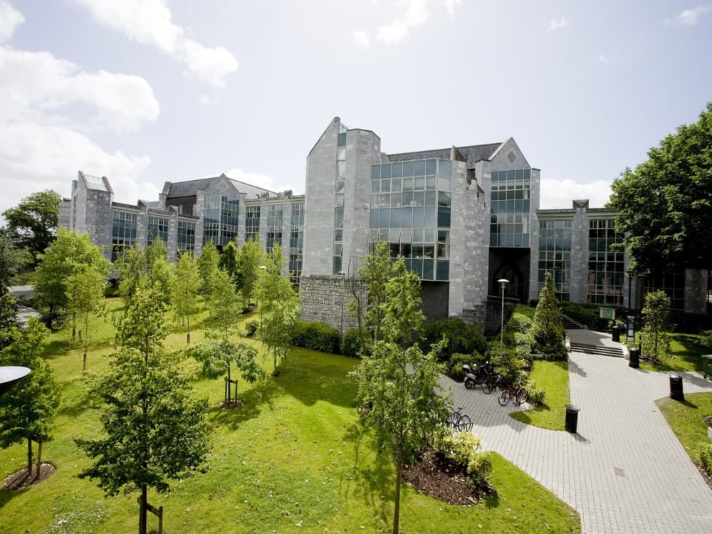 University College Cork