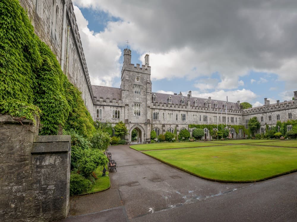 University College Cork