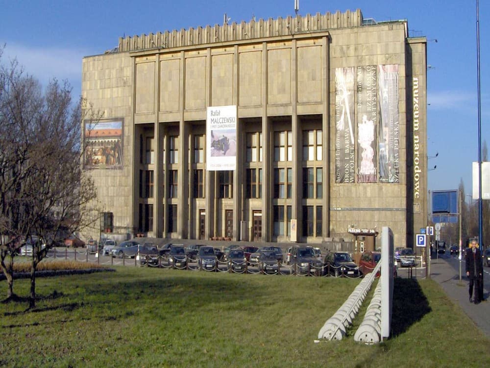 Museums & Exhibitions in Krakow