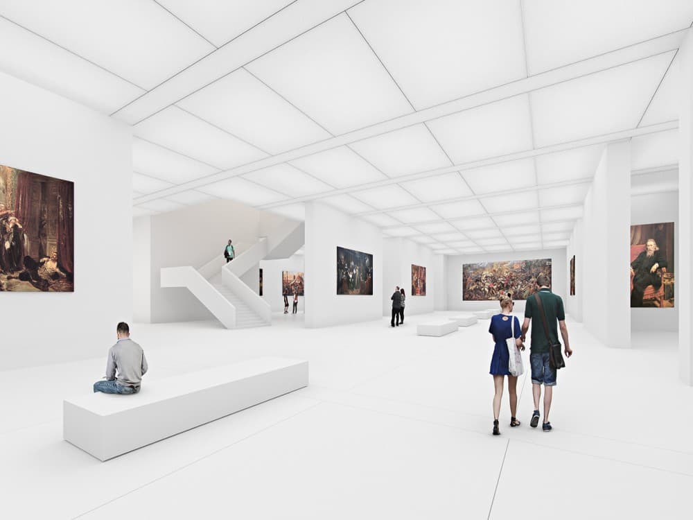 Museums & Exhibitions in Krakow