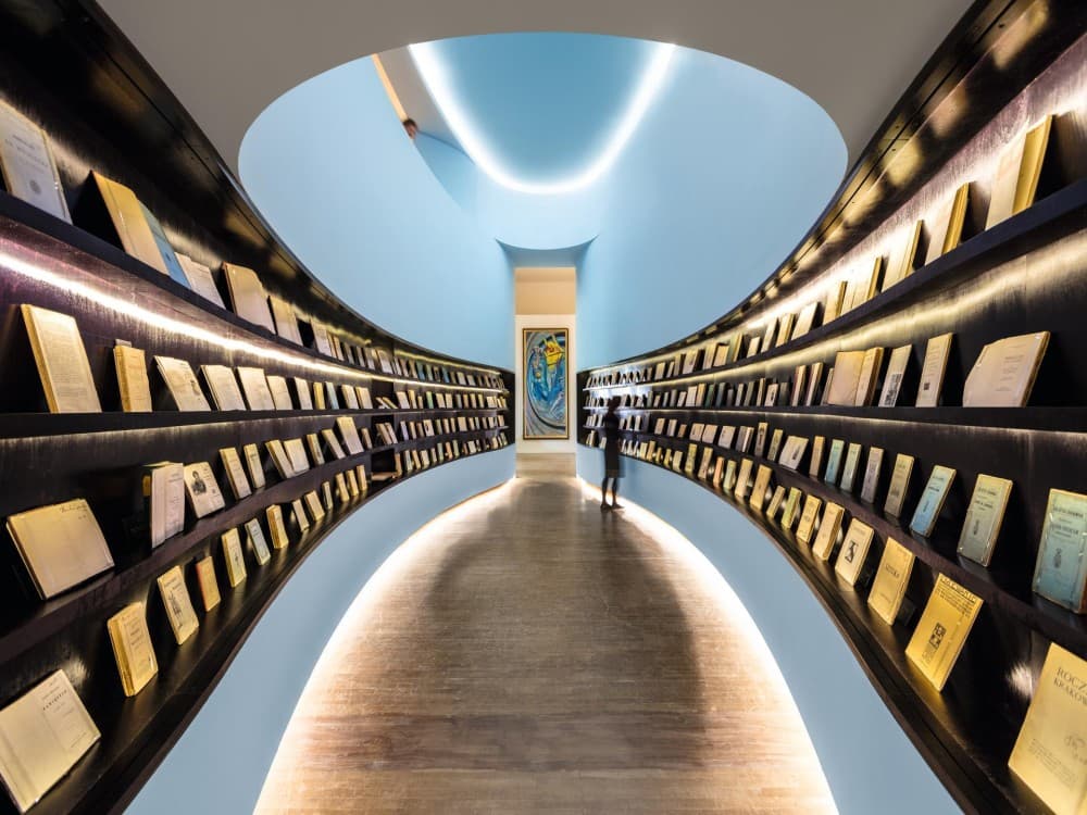 Museums & Exhibitions in Krakow