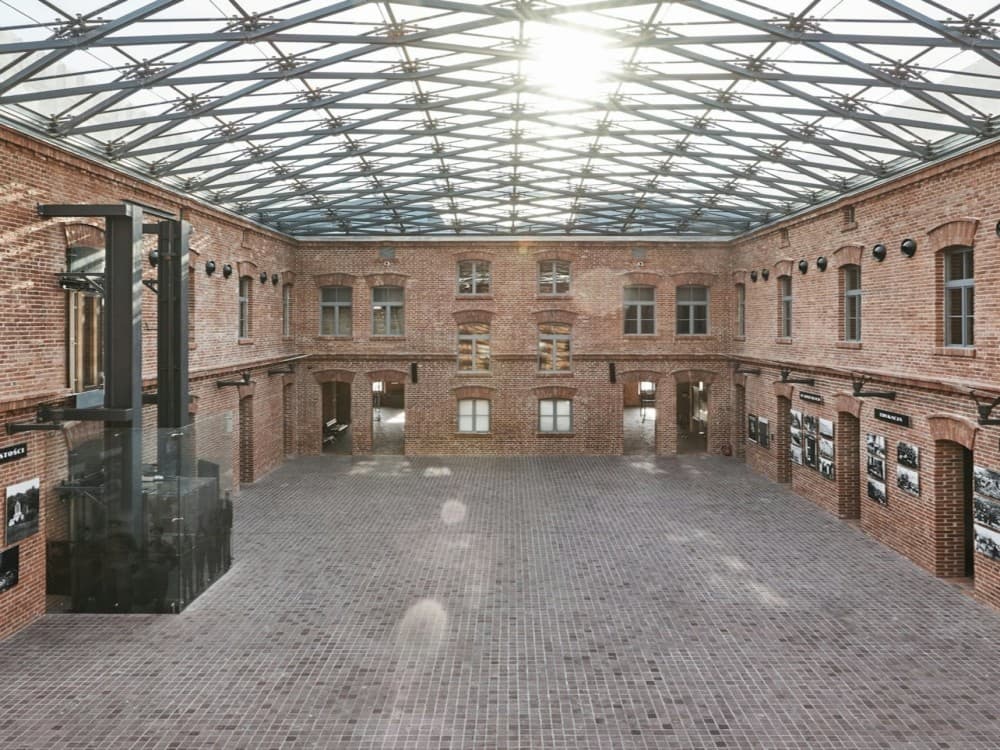 Krakow: Museums & Exhibitions in Krakow | ®ExcursionMania