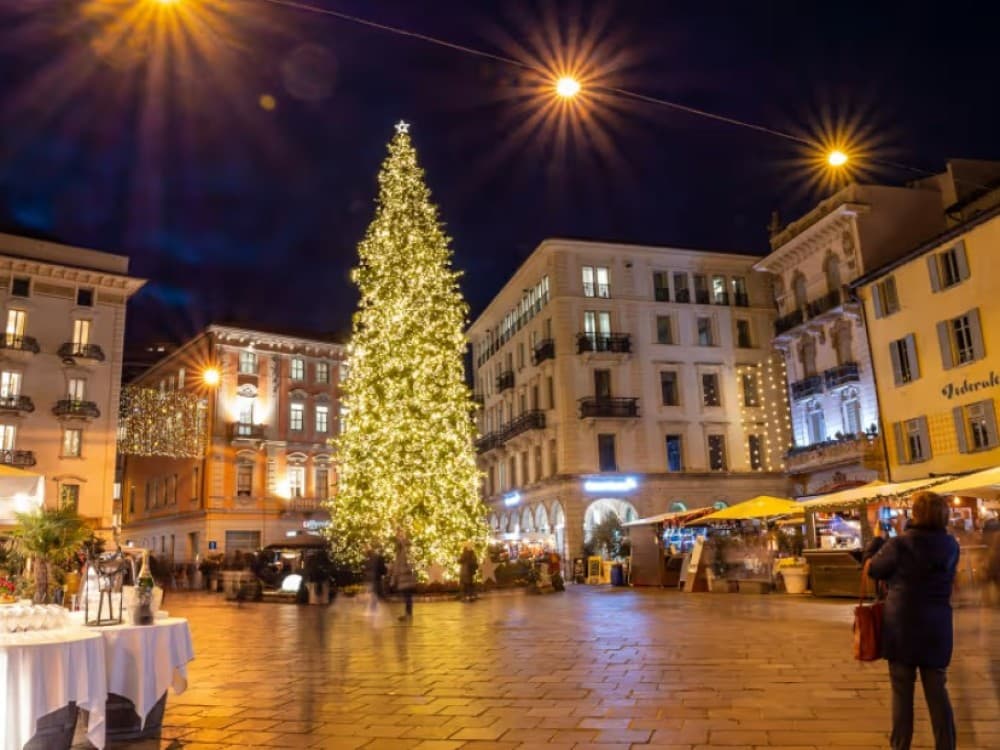 Piazza della Riforma