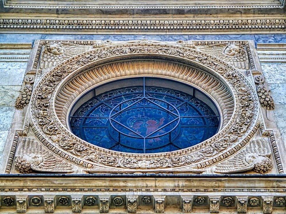 Cattedrale di San Lorenzo