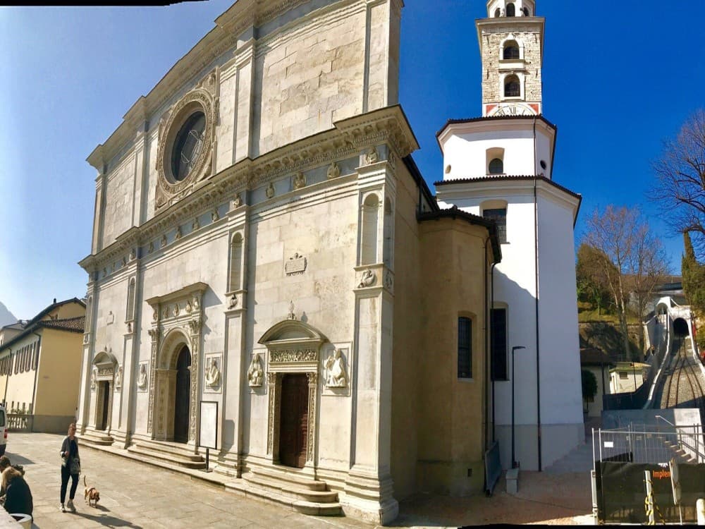 Cattedrale di San Lorenzo