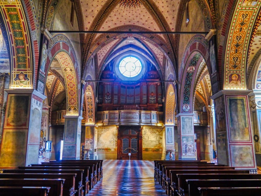 Cattedrale di San Lorenzo