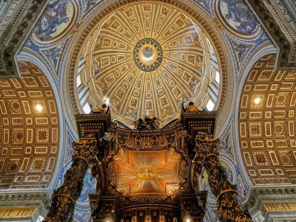 St. Peter's Basilica